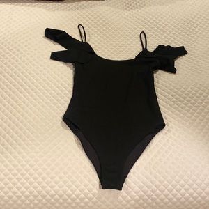 LPA bodysuit